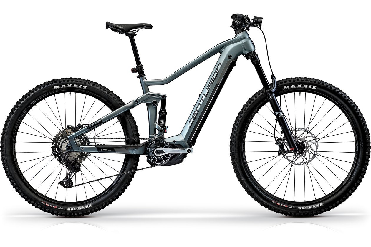 Centurion Numinis R2700i - 750 Wh - 2023 - 29 Zoll - Fully