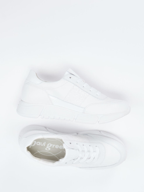 Sneaker-16637990289 Paul Green