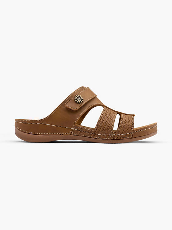 Easy Street Komfort Pantolette