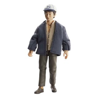 Indiana Jones Adventure Series Actionfigur Short Round (Indiana Jones und der Tempel des Todes) 15 cm