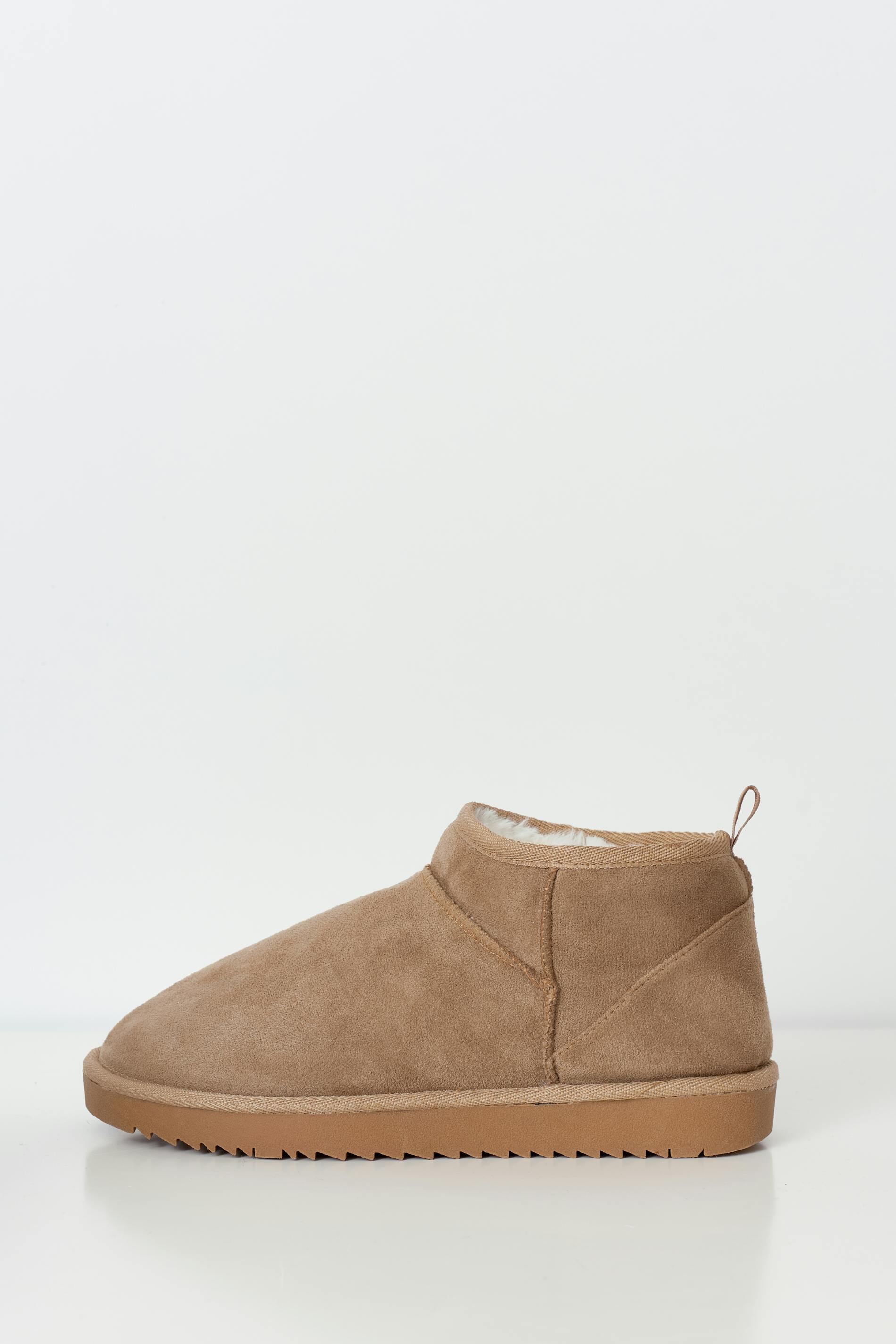 Cozy boot