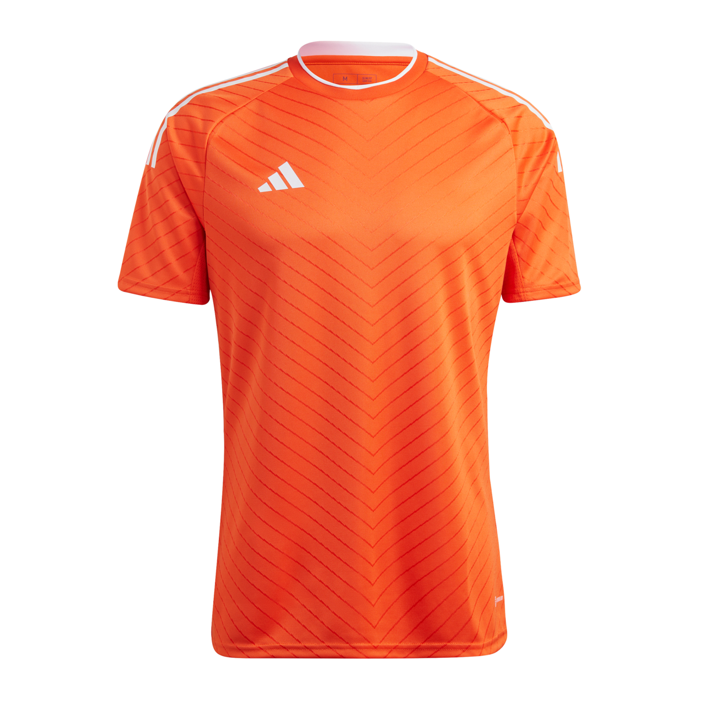 adidas Campeon 23 Trikot Orange