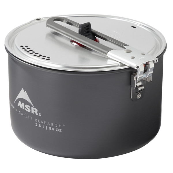 CERAMIC 2 POT SET - Campinggeschirr