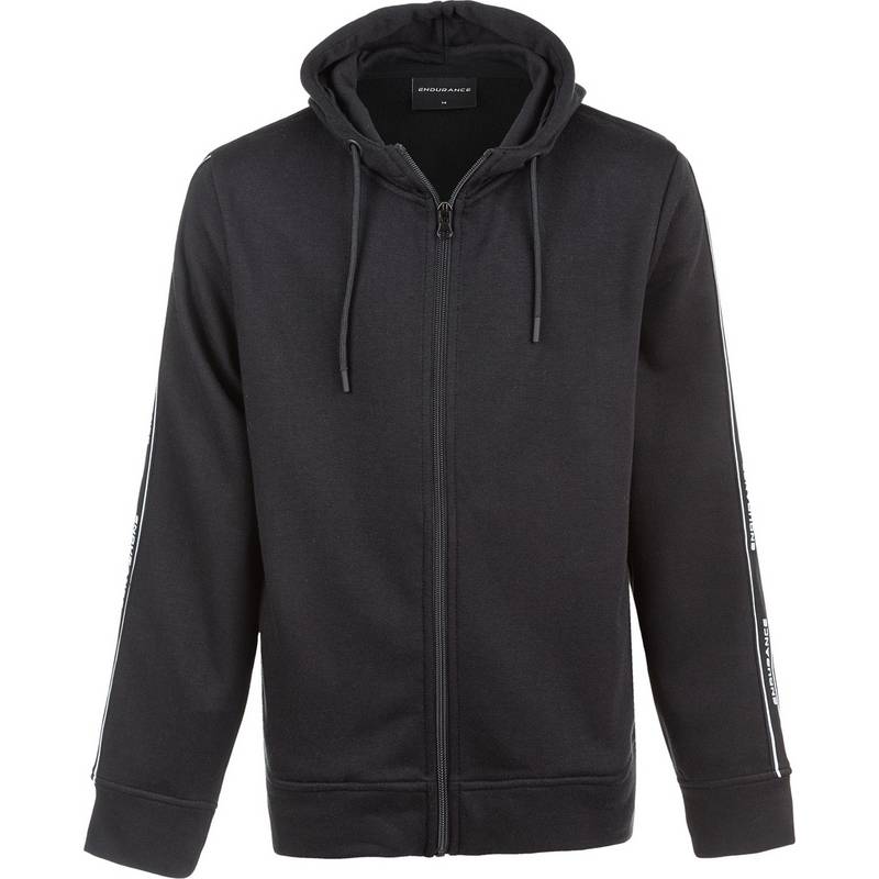 Endurance Uline Sweatjacke Kinder