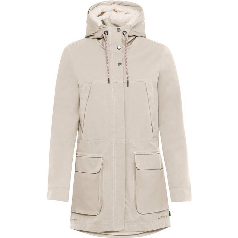 VAUDE Manukau II Parka Damen