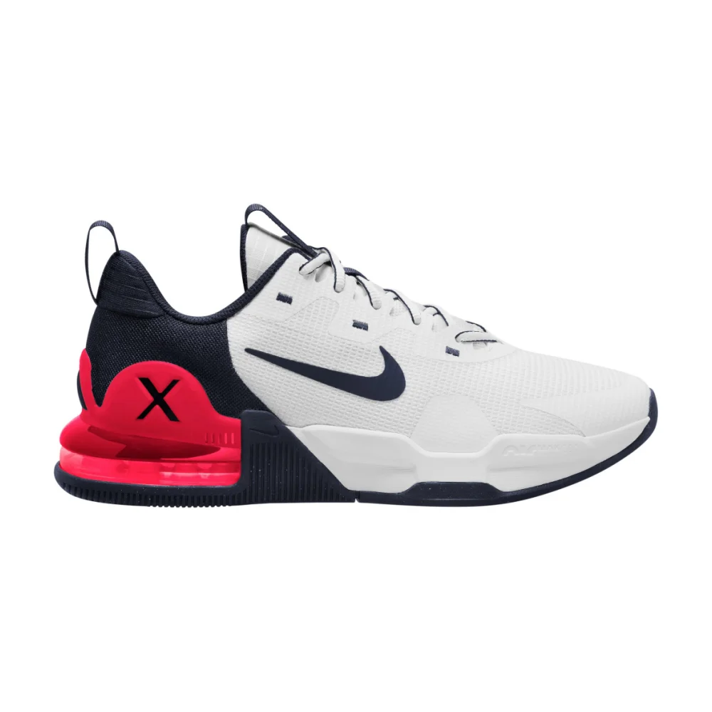 Nike Air Max Alpha Trainer 5 DM0829-102 / weiss
