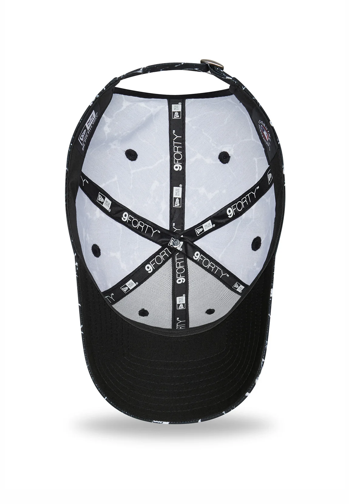 Gorra ajustable New Era 9FORTY YANKEES