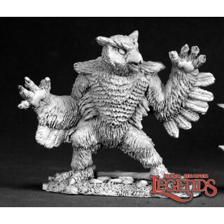 Owl Bear