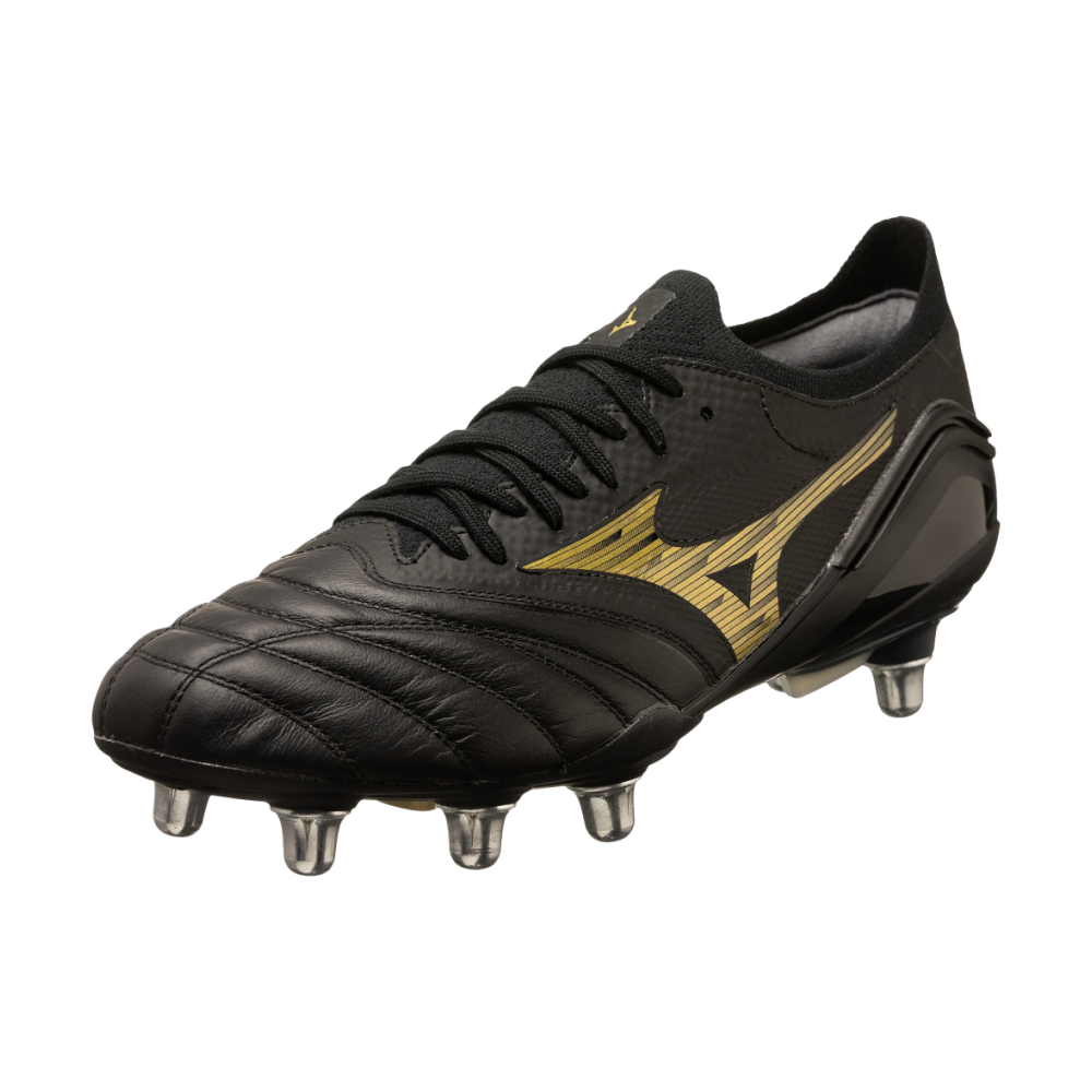 Mizuno Morelia Neo IV Beta P1GC2343-50 / schwarz
