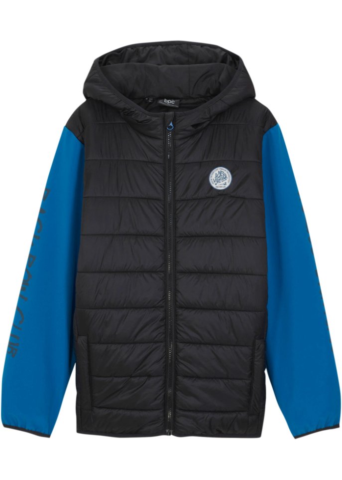 Jungen Übergangsjacke
