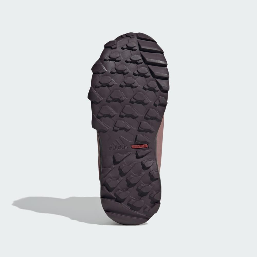 adidas Snow Hook And Loop COLD.RDY Winter IF7497 / blau