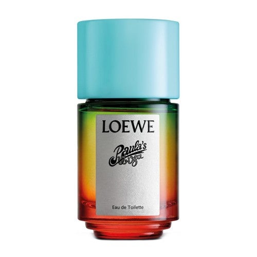 Loewe Paula's Ibiza Eau de Toilette 100 ml