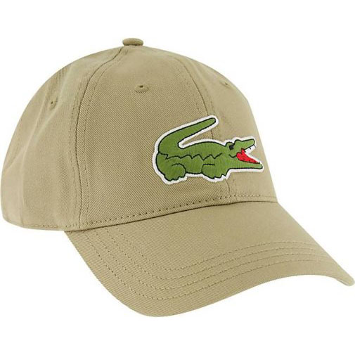 Lacoste Schildmütze CAP