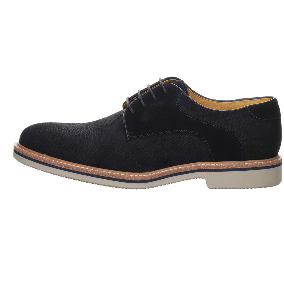 Digel Seven Schnürschuh
