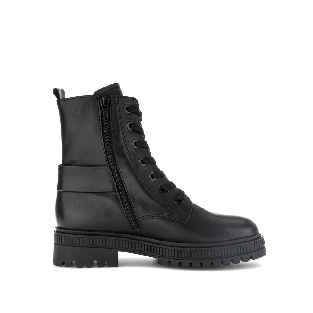 Gabor comfort Winterstiefelette schwarz