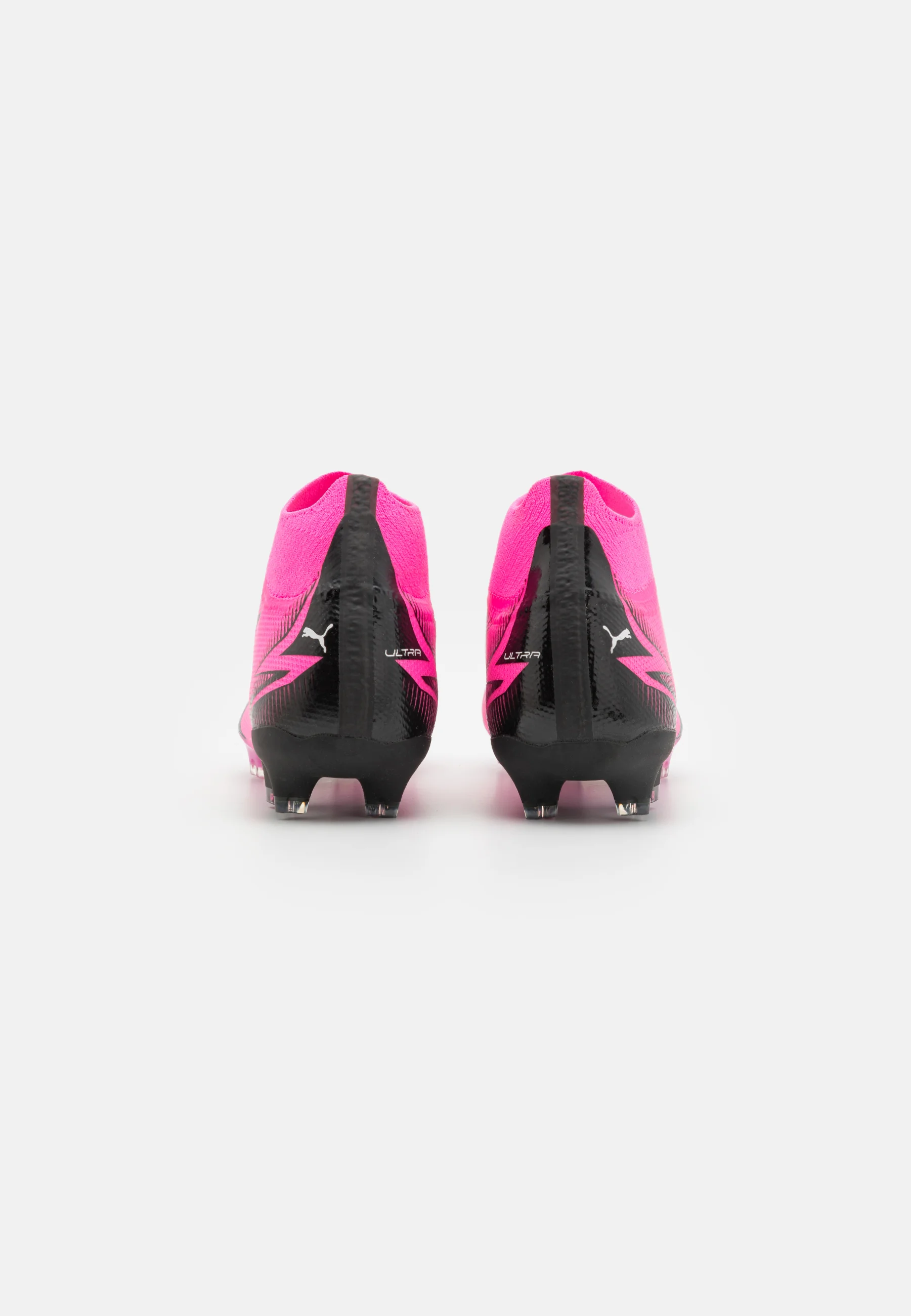 Puma ULTRA MATCH+ LL FG/AG - Botas de fútbol sala con tacos