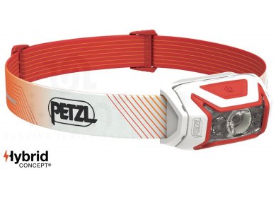 Petzl Actik Core 600 lumens