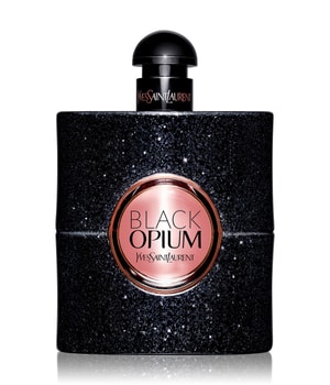 Yves Saint Laurent Black Opium Eau de Parfum-30 ml