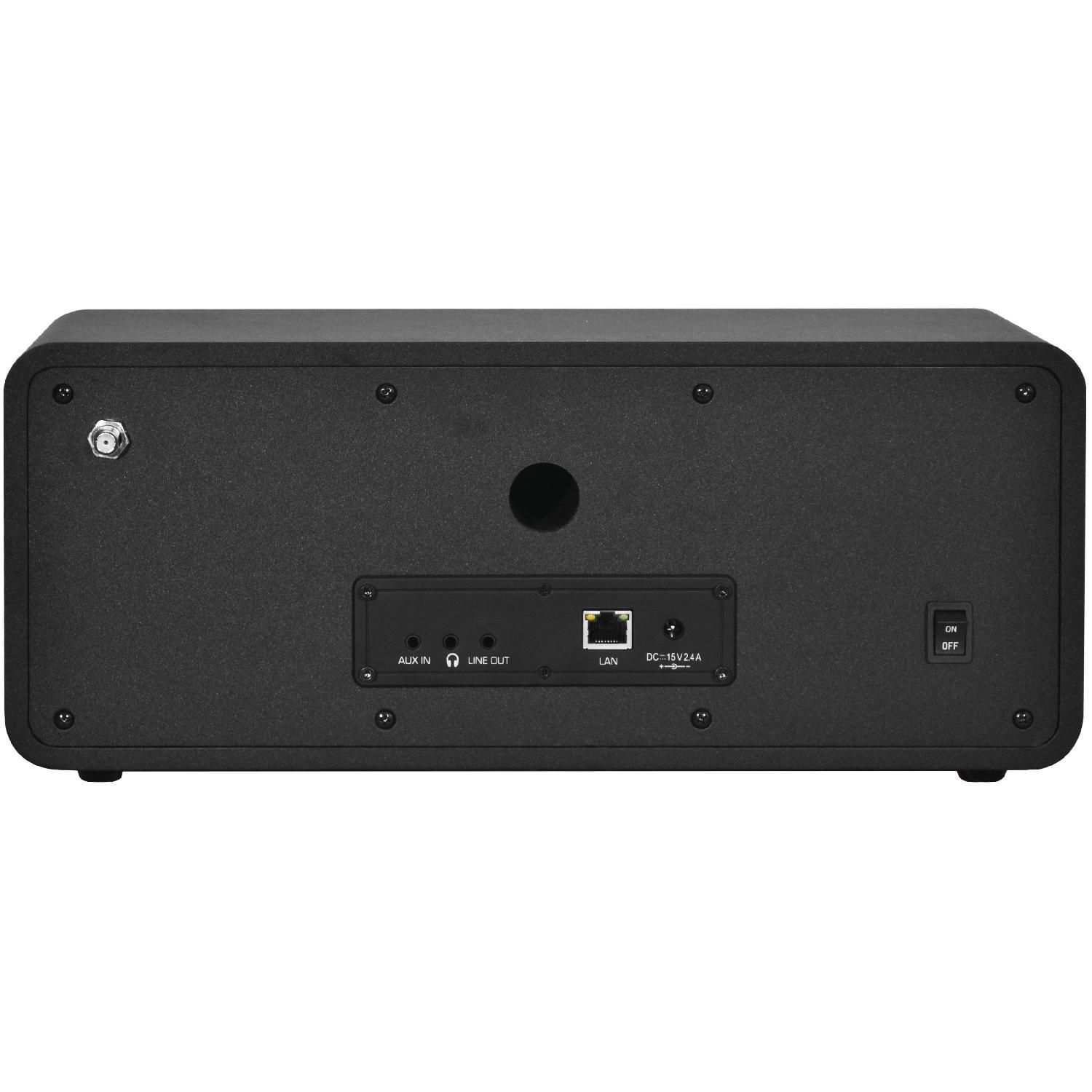 IMPERIAL DABMAN i205 DAB+/FM Internetradio