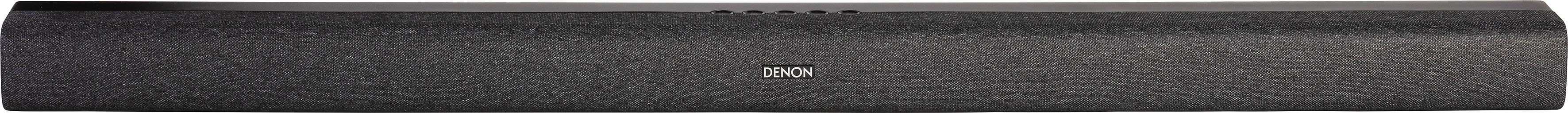 Denon DHT-S416 2.1 Soundbar (Bluetooth, kabelloser Subwoofer, Chromecast, HDMI ARC)