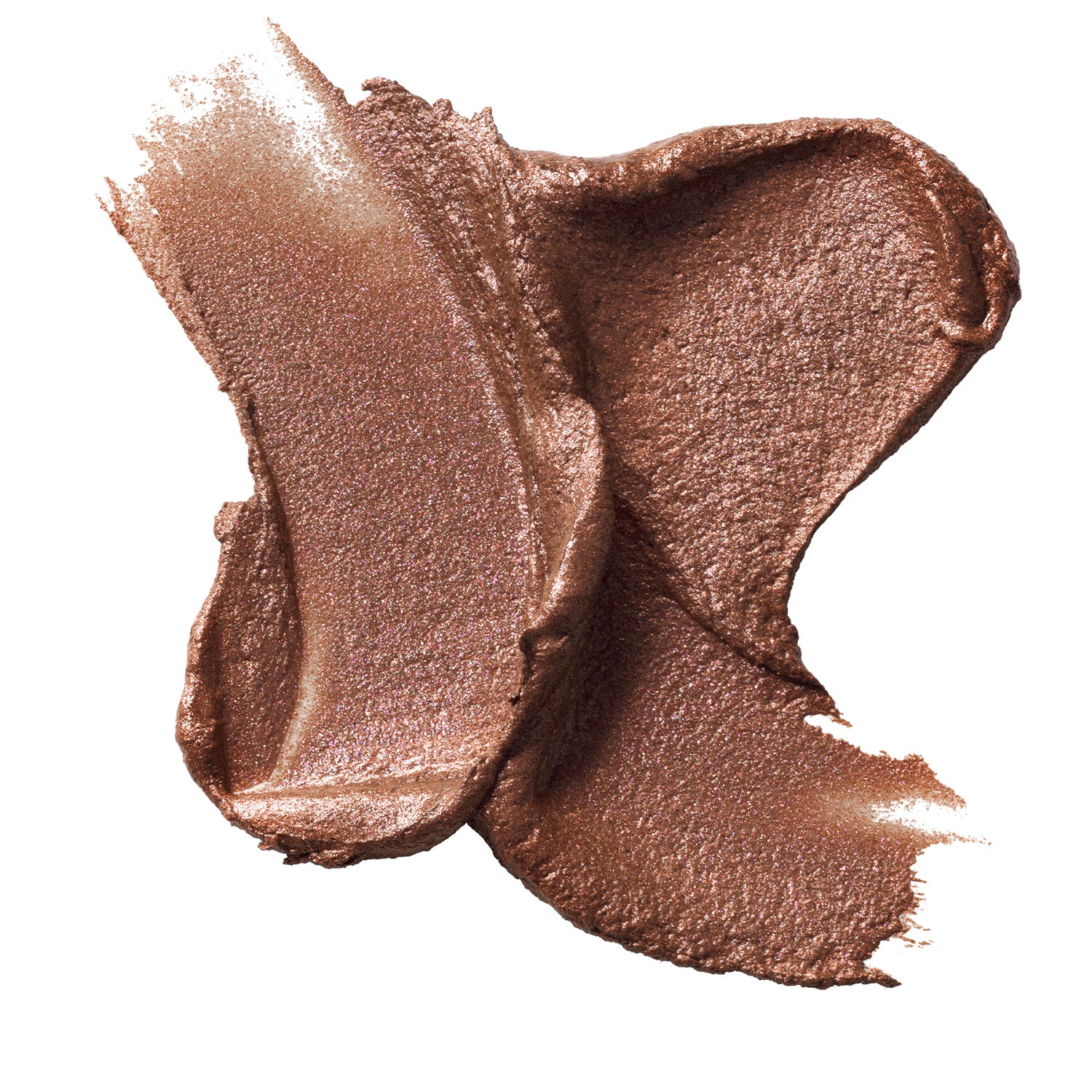 Lip Color Ultra Shimmer Lipstick - Lys leppestift