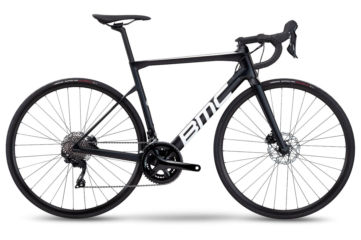 BMC Teammachine SLR Seven - 2023 - 28 Zoll - Diamant