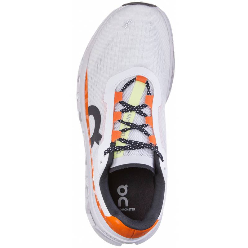 On Cloudmonster Laufschuhe Damen
