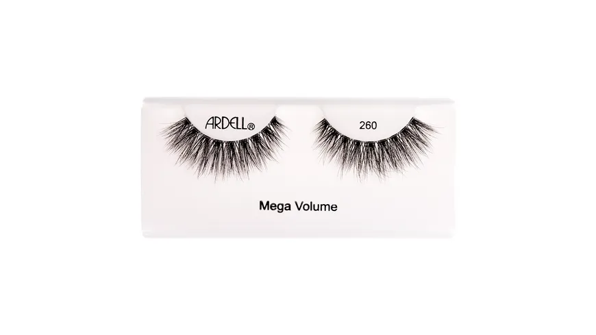 ARDELL Künstliche Wimpern Mega Volume