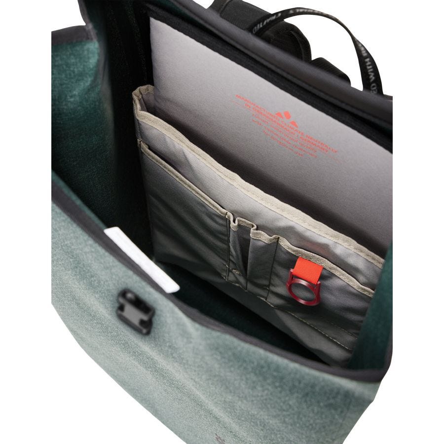 Clubride Urban 17 - Daypack 17 Liter