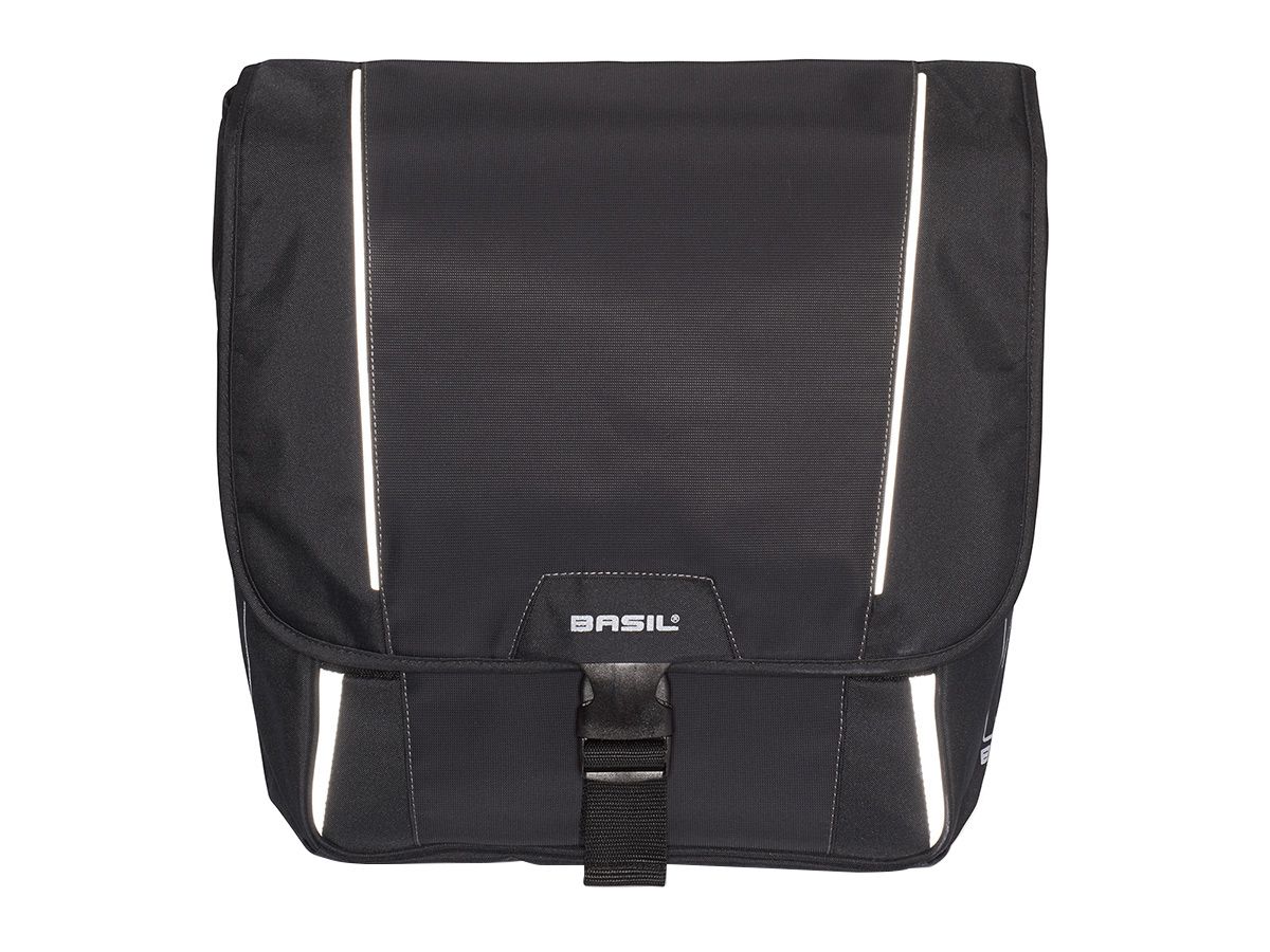 Basil Sport Design doppelte Fahrradtasche