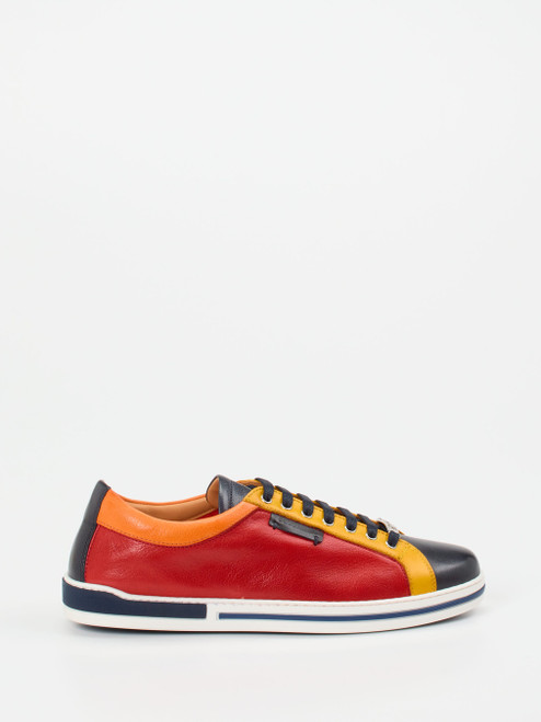 Sneaker-46619990040 Galizio Torresi