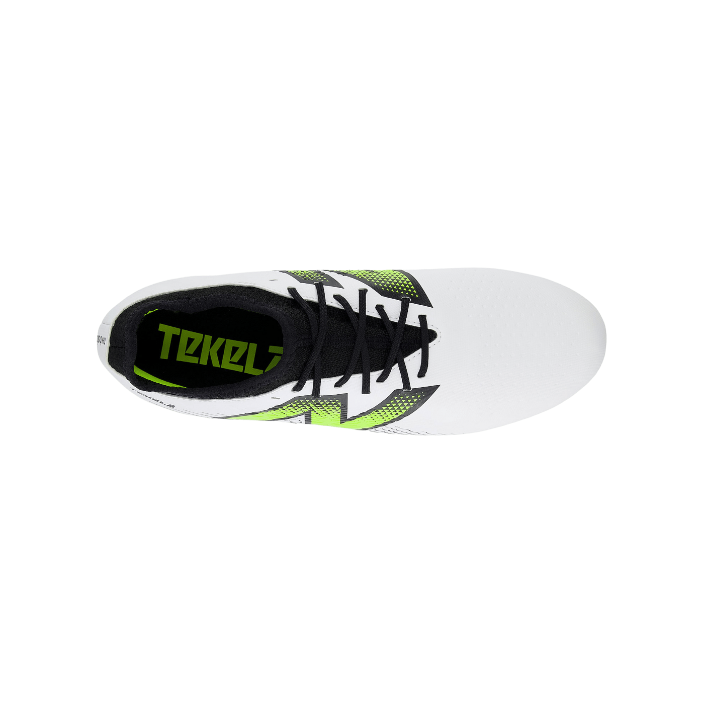 New Balance Tekela Magique v4+ FG United in FuelCell Weiss FH45