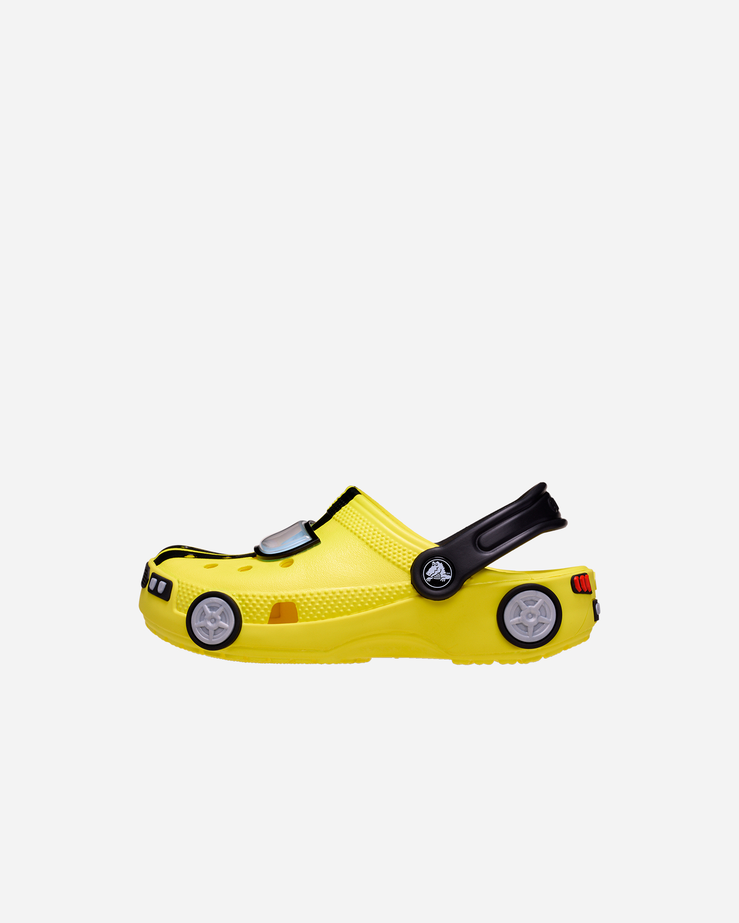Sandále Crocs Classic Race Car Clog T Jr CR.210991-CYYE