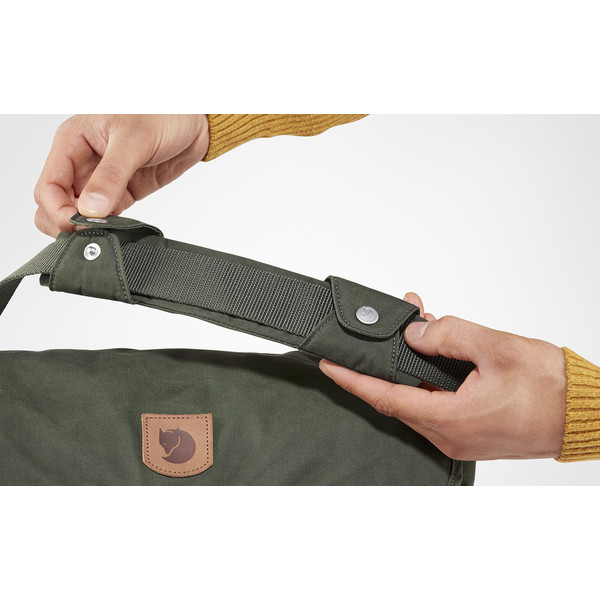 GREENLAND SHOULDER BAG - Laptoptasche