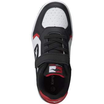 KangaROOS K-CP Move EV Sneaker in schwarz