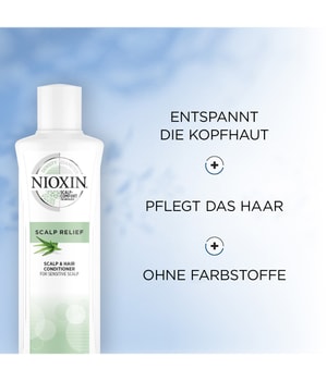 Nioxin Scalp Relief Conditioner 200 ml