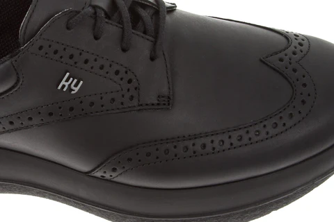 Chiasso Black Herren