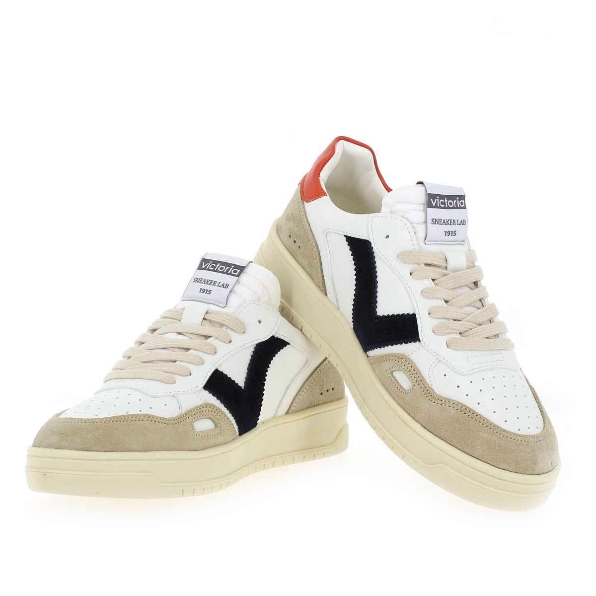 Victoria  1257101 - Blanc Marine