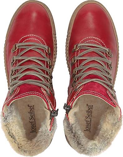 JOSEF SEIBEL Winter-Boots MAREN 17