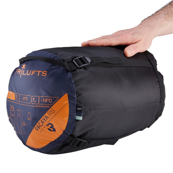 PACAYA 3 RS - Deckenschlafsack