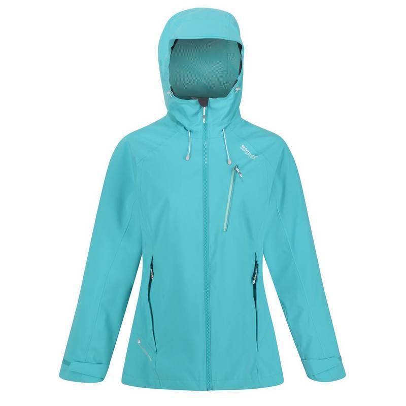Regatta Birchdale Outdoorjacke Damen