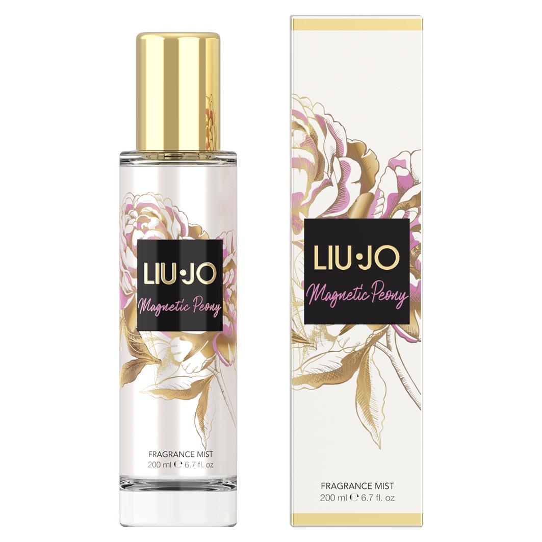 Fragrance Mist Magnetic Peony
