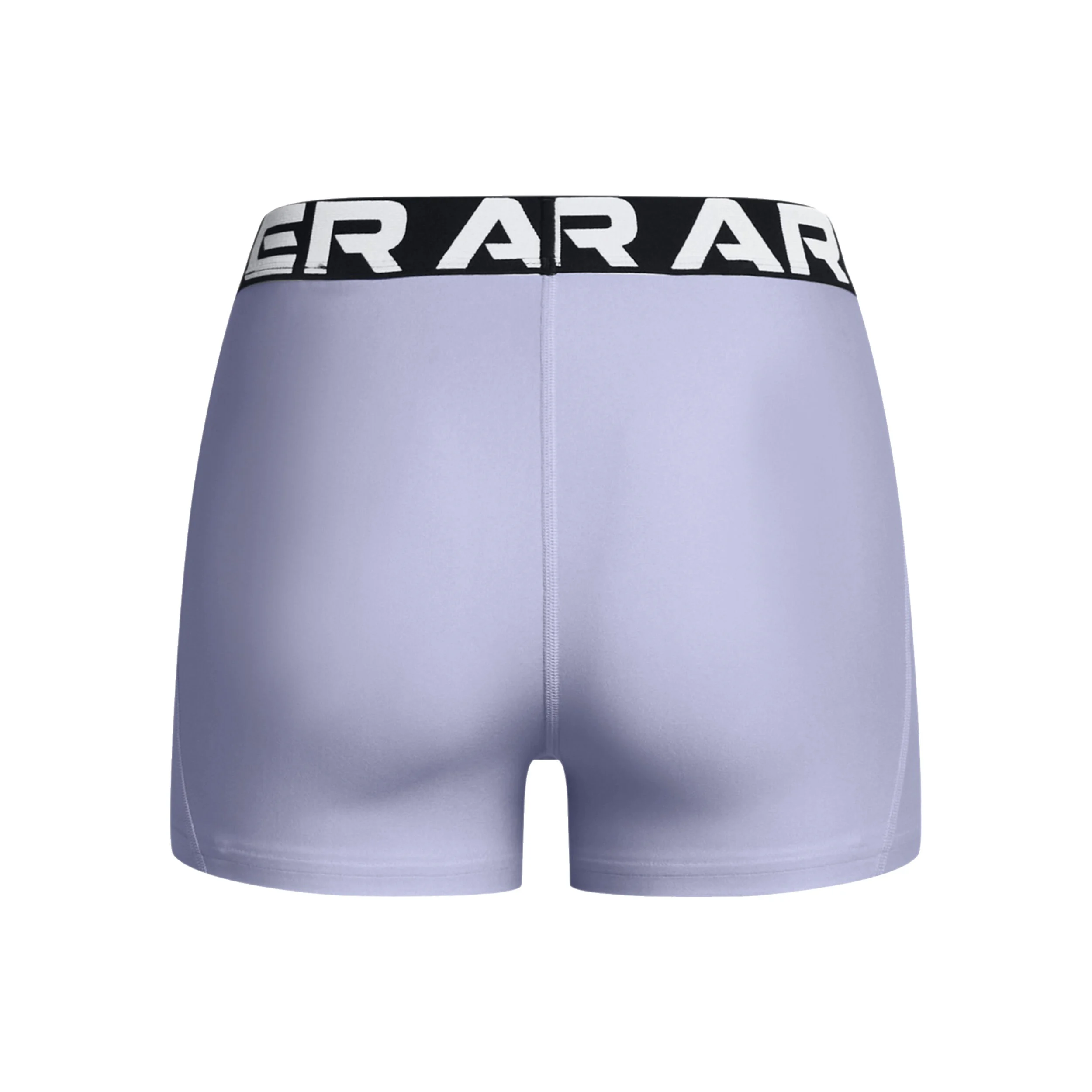 Heatgear Authentics Ballshort Damen - Lila