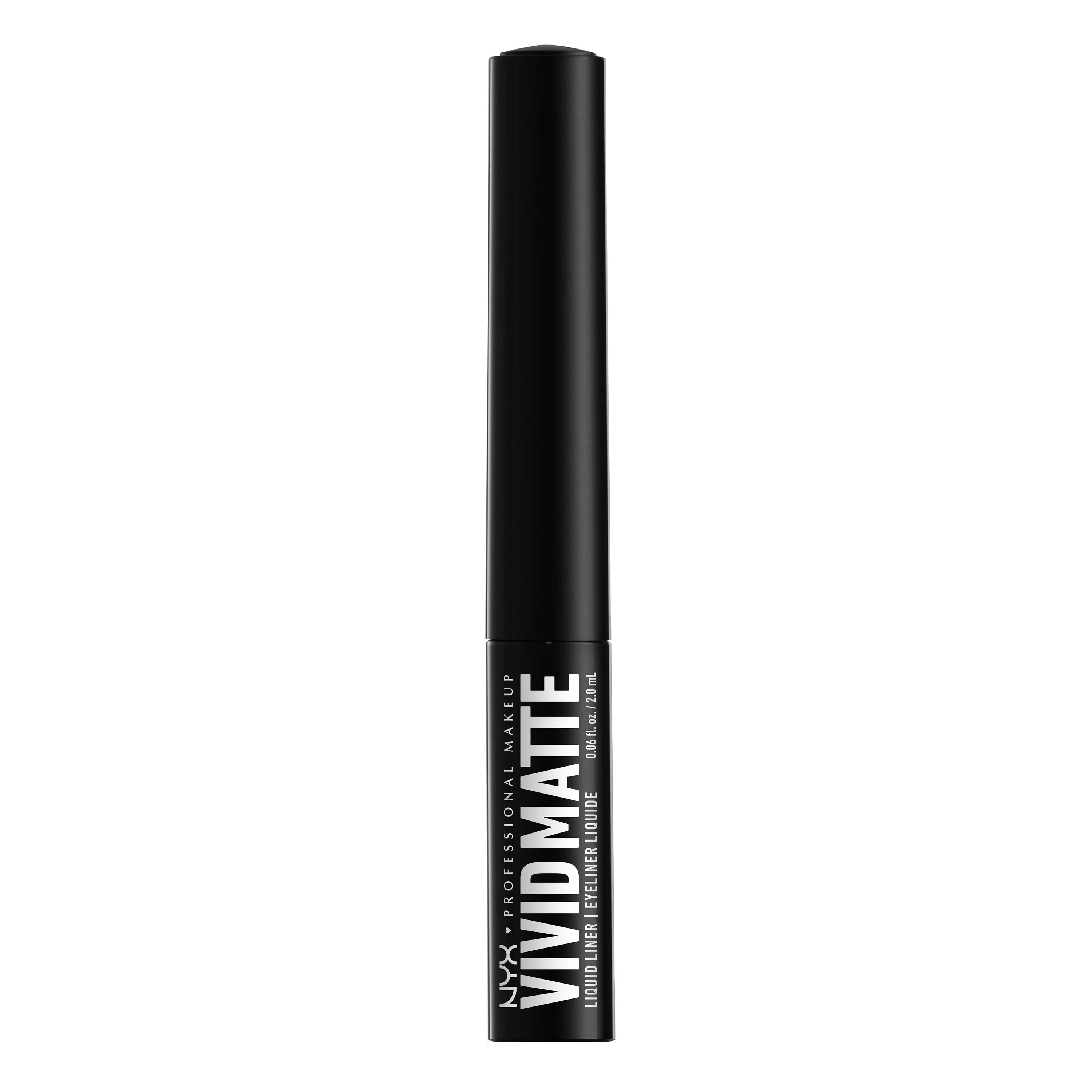 Vivid Matte tekući ajlajner - Ajlajner