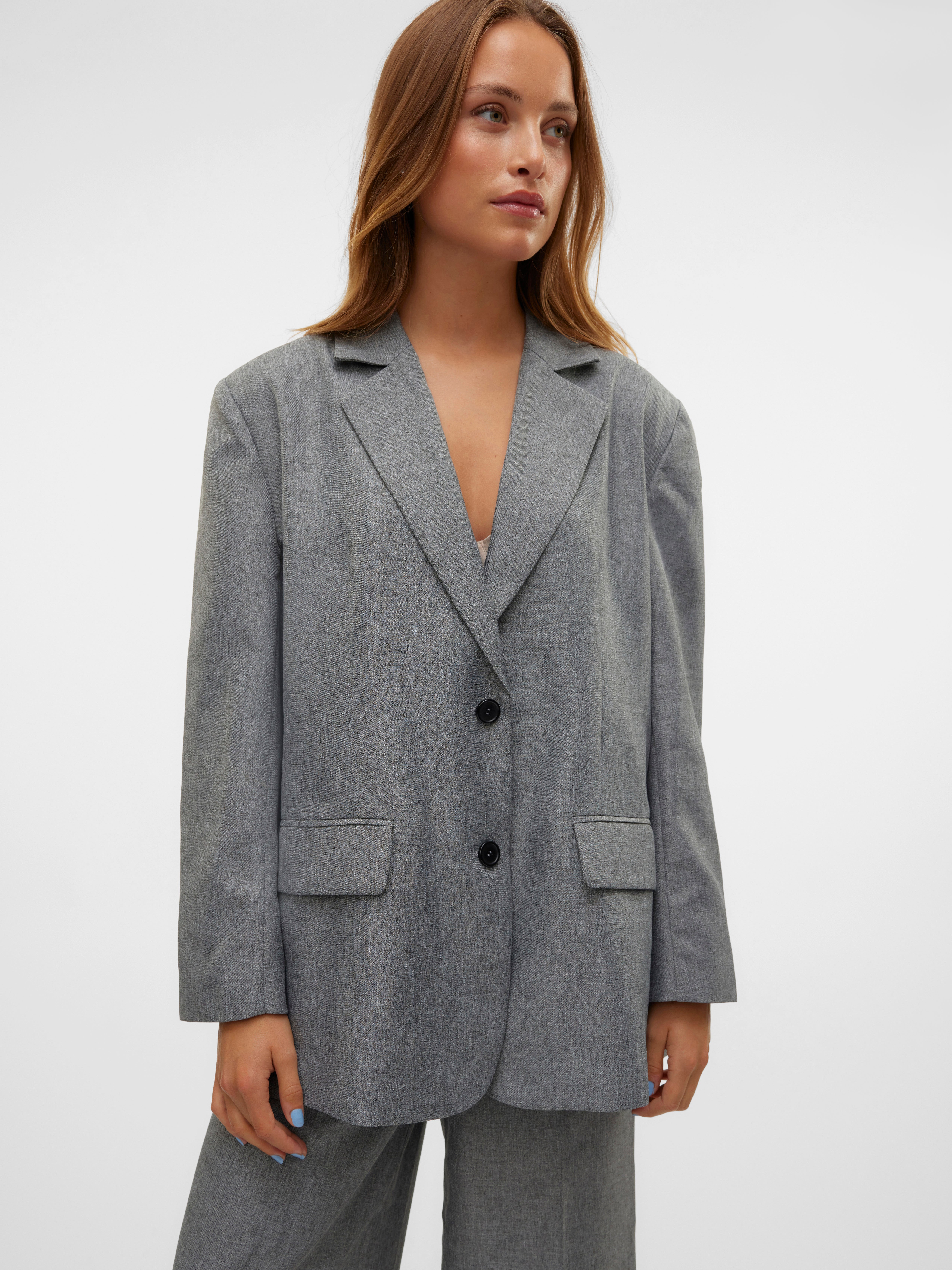 PROJECT; Work Life Blazer