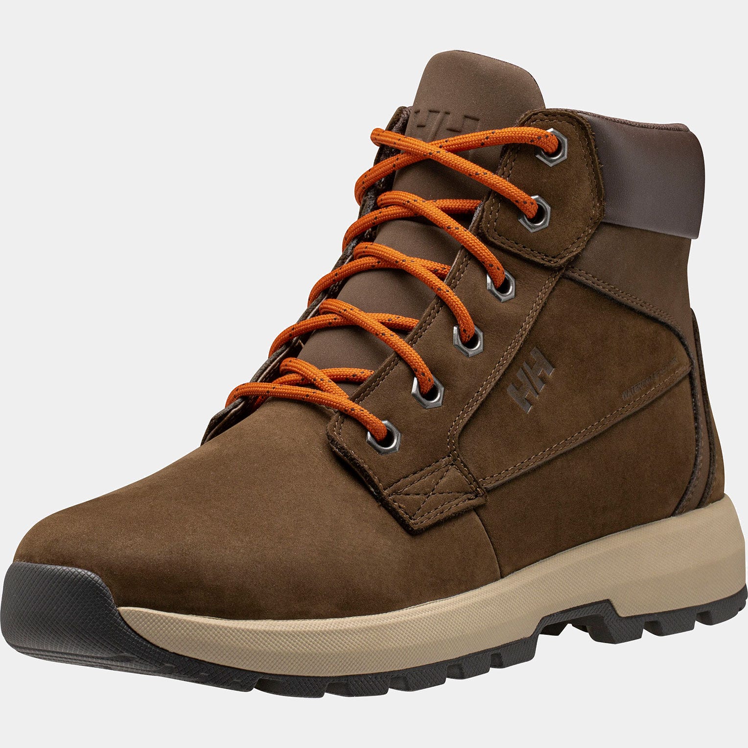 Men's Bowstring Primaloft Insulated Winter Boots