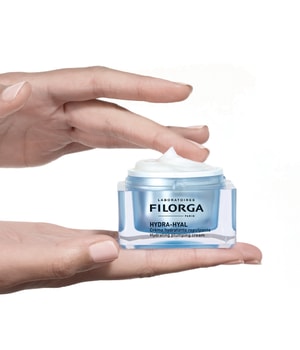FILORGA HYDRA-HYAL Gesichtscreme-50 ml