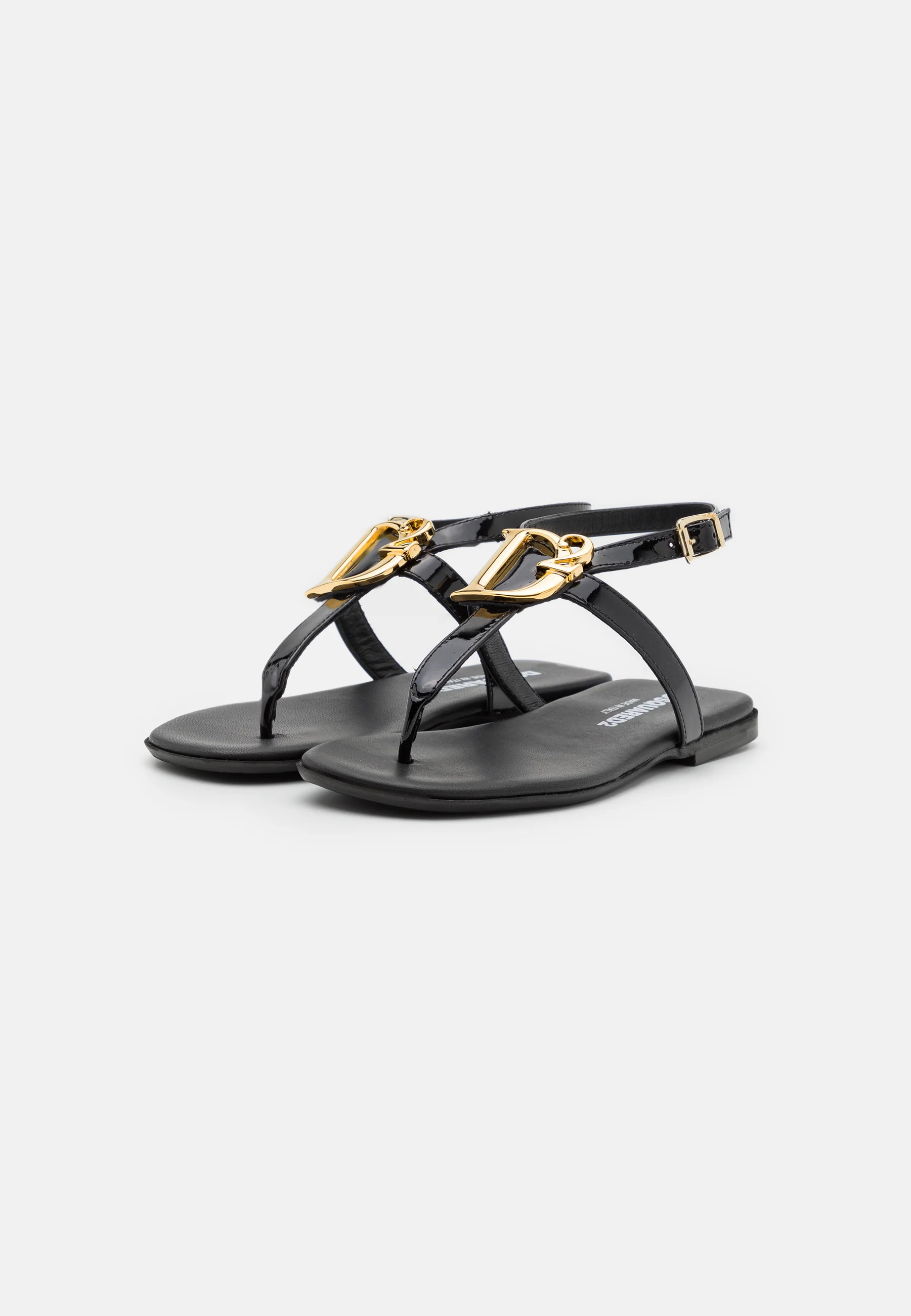 Dsquared2 UNISEX - Chanclas