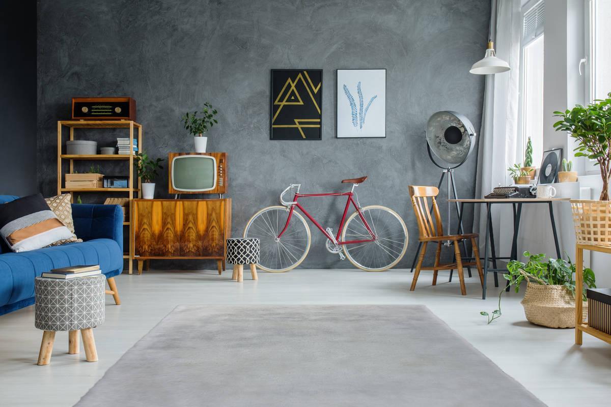 Arte Espina Teppich Rabbit 100