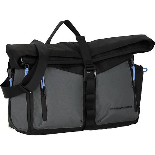 Piquadro Spike Fahrradtasche 41 cm Laptopfach